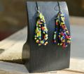 25710 Boucles d'oreille